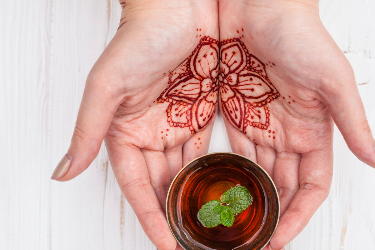 Nurturing Gut Harmony: Ayurvedic Solutions for IBS and IBD